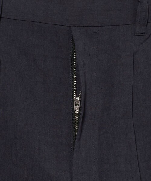 wonderland（ワンダーランド）の「＜wonderland＞ジャンボ ショート パンツ（その他パンツ・メンズ・グレー系/パープル・M/L）」の18枚目の写真