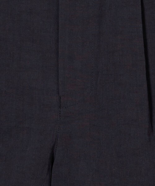 wonderland（ワンダーランド）の「＜wonderland＞ジャンボ ショート パンツ（その他パンツ・メンズ・グレー系/パープル・M/L）」の17枚目の写真