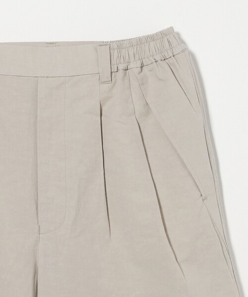 wonderland（ワンダーランド）の「＜wonderland＞ジャンボ ショート パンツ（その他パンツ・メンズ・グレー系/パープル・M/L）」の15枚目の写真