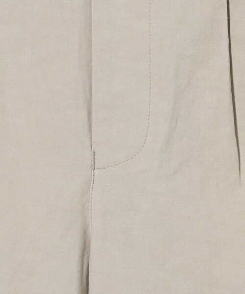 wonderland（ワンダーランド）の「＜wonderland＞ジャンボ ショート パンツ（その他パンツ・メンズ・グレー系/パープル・M/L）」の13枚目の写真