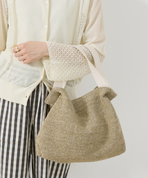 collex | 2WAYペーパーライクバッグ(ショルダーバッグ)