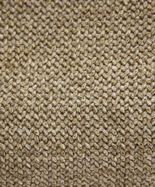 collex（コレックス）の「2WAYペーパーライクバッグ（ショルダーバッグ・レディース・ベージュ/ブラック・フリー）」の12枚目の写真