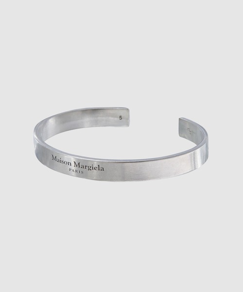 BRACCIALE（バングル/リストバンド）｜Maison Margiela（メゾン