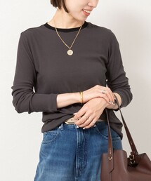 NOLLEY'S Sophi｜ノーリーズソフィのTシャツ/カットソー通販