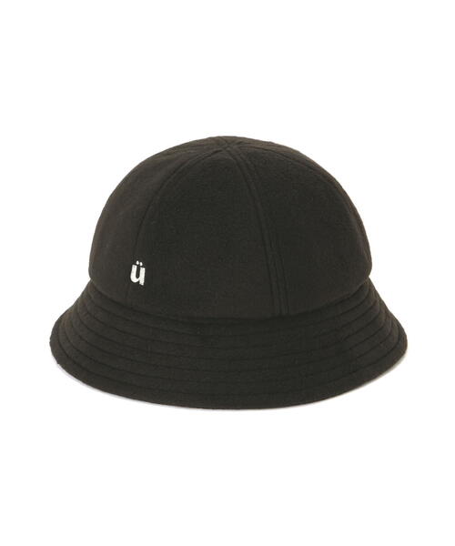 L.H.P(エルエイチピー)の「neuron/ニュウロン/フリースハット(ハット・レディース・ブラック/ベージュ/カーキ・F)」の13枚目の写真