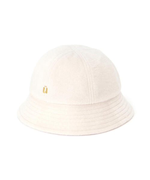 L.H.P(エルエイチピー)の「neuron/ニュウロン/フリースハット(ハット・レディース・ブラック/ベージュ/カーキ・F)」の14枚目の写真