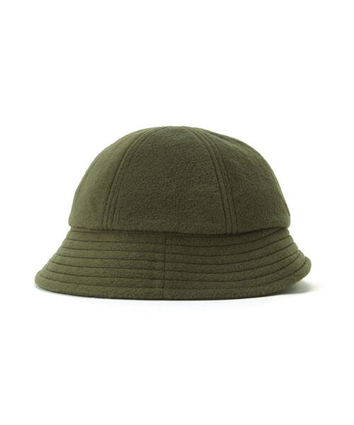 L.H.P(エルエイチピー)の「neuron/ニュウロン/フリースハット(ハット・レディース・ブラック/ベージュ/カーキ・F)」の16枚目の写真