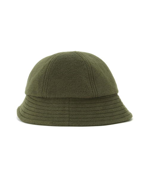 L.H.P(エルエイチピー)の「neuron/ニュウロン/フリースハット(ハット・レディース・ブラック/ベージュ/カーキ・F)」の17枚目の写真