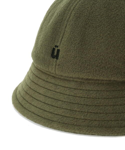 L.H.P(エルエイチピー)の「neuron/ニュウロン/フリースハット(ハット・レディース・ブラック/ベージュ/カーキ・F)」の19枚目の写真