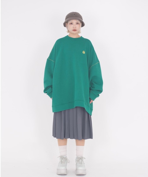 L.H.P(エルエイチピー)の「neuron/ニュウロン/フリースハット(ハット・レディース・ブラック/ベージュ/カーキ・F)」の10枚目の写真