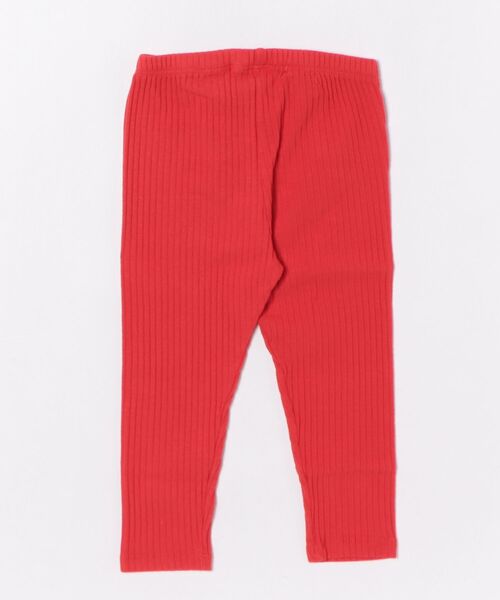 BOBO CHOSES(ボボショーズ)の「Bobo Choses leggings(レギンス/スパッツ・キッズ・バイオレット・24MONTH/18MONTH/12MONTH/3MONTH/6MONTH)」の5枚目の写真
