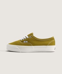 VANS PREMIUM オーセンティック