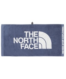 THE NORTH FACE（ザノースフェイス）の「THE NORTH FACE COMFORT COTTON TOWEL L / ザ・ノース・フェイス コンフォート コットン タオル L（ハンカチ/ハンドタオル）」
