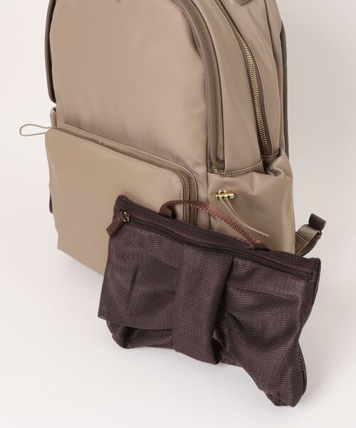 キラハピ リュック 14.0インチPC 16212（バックパック/リュック