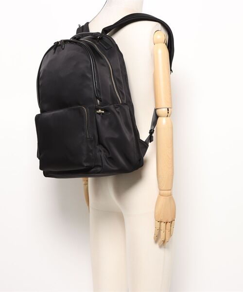 キラハピ リュック 14.0インチPC 16212（バックパック/リュック