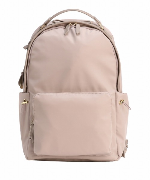 キラハピ リュック 14.0インチPC 16212（バックパック/リュック