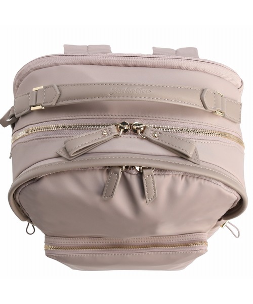 キラハピ リュック 14.0インチPC 16212（バックパック/リュック