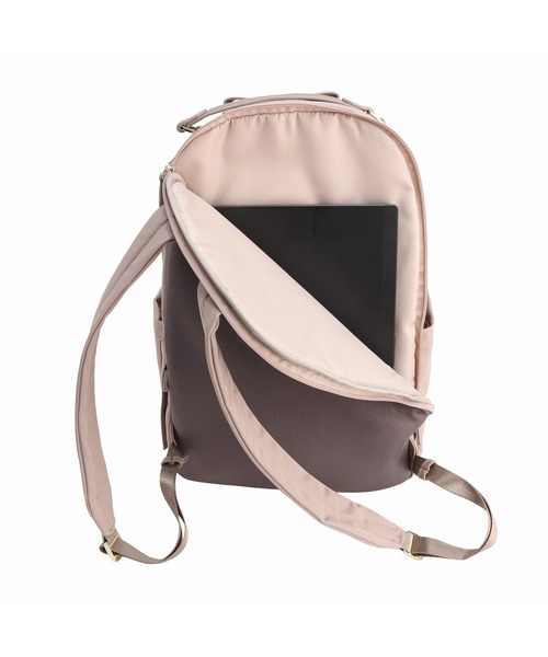 キラハピ リュック 14.0インチPC 16212（バックパック/リュック