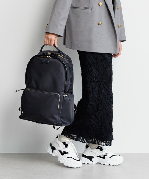 キラハピ リュック 14.0インチPC 16212（バックパック/リュック