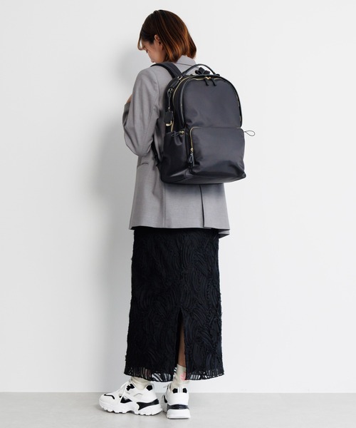 キラハピ リュック 14.0インチPC 16212（バックパック/リュック