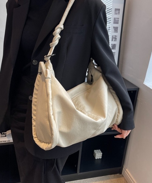 REBALANCE(リバランス)の「ショルダーバック(ショルダーバッグ・レディース・B/C/A・ONE SIZE)」の9枚目の写真