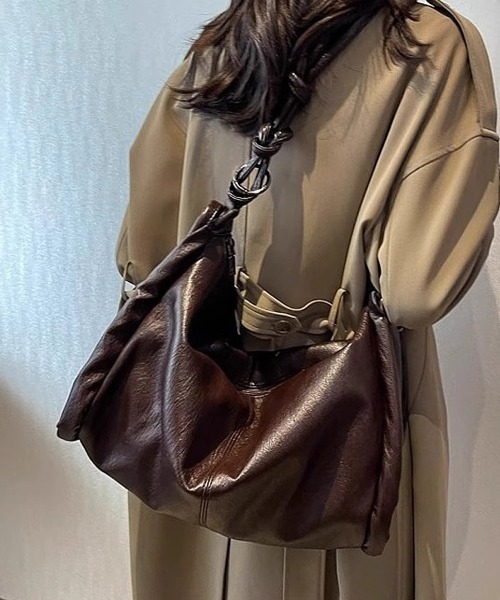 REBALANCE(リバランス)の「ショルダーバック(ショルダーバッグ・レディース・B/C/A・ONE SIZE)」の22枚目の写真