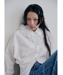 PROVOKE | TYPEWRITER DESIGN SHIRT(シャツ/ブラウス)