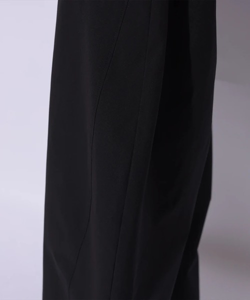 撥水タフタカーブパンツ（その他パンツ）｜Mystrada（マイ