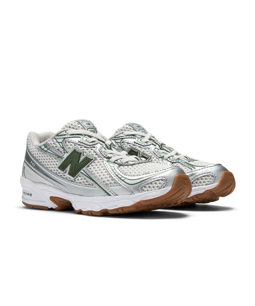 740（スニーカー）｜New Balance（ニューバランス）の