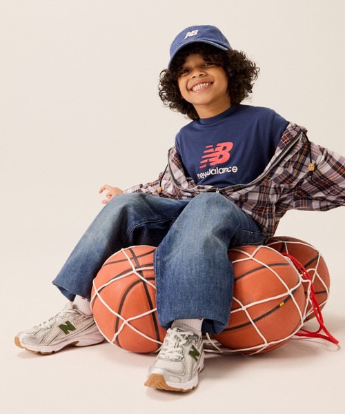 セール】740（スニーカー）｜New Balance（ニューバランス）の