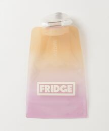 fridge（フリッジ）の「【vapur】ベイパー Bottle 0.5L  FRIDGE Original（水筒・メンズ）」