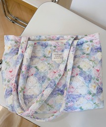urbanfemine./キルティングトートバッグ U7546