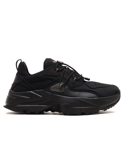 PUMA（プーマ）の「ローカットスニーカー（スニーカー・レディース・ブラック・24.5cm）」の8枚目の写真