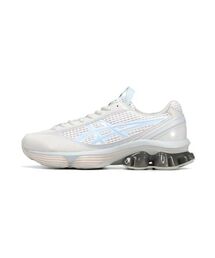 【ASICS】GEL-KINETIC FLUENT