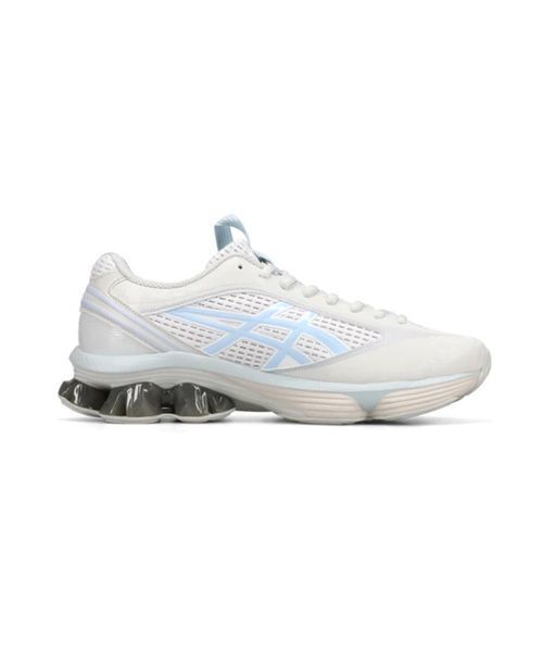 ASICS（アシックス）の「【ASICS】GEL-KINETIC FLUENT（スニーカー・レディース・ライトグレー・25/24/23.5/23）」の3枚目の写真