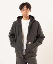 LEVI'S リーバイス ダウン パーカー　XL　新品　定価24200円　人気 LEVI'S リーバイス ダウン パーカー XL 新品 定価24200円 人気