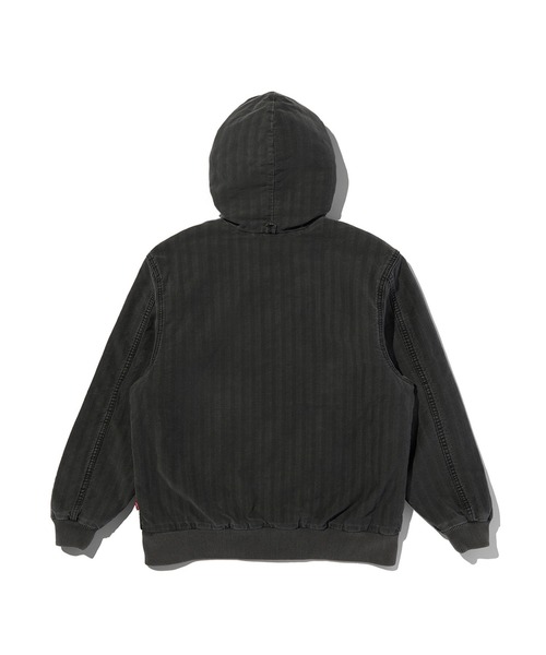 Levi's/リーバイス WORKWEAR POTRERO デニム フーディー（パーカー