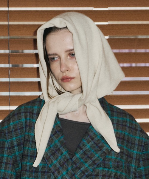 th products ニットスカーフ th products ニットスカーフ th products ニットスカーフ | Shop