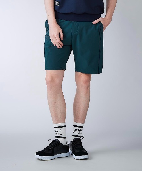 archivio(アルチビオ)の「<MENS>【メンズ】パイピングラインショートパンツ(その他パンツ・メンズ・ブラック/ベージュ/グリーン・LL/M/L)」の19枚目の写真