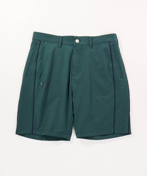 archivio(アルチビオ)の「<MENS>【メンズ】パイピングラインショートパンツ(その他パンツ・メンズ・ブラック/ベージュ/グリーン・LL/M/L)」の5枚目の写真