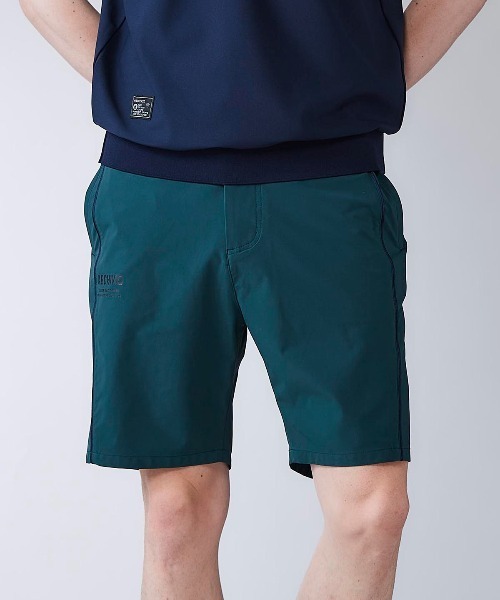 archivio(アルチビオ)の「<MENS>【メンズ】パイピングラインショートパンツ(その他パンツ・メンズ・ブラック/ベージュ/グリーン・LL/M/L)」の15枚目の写真