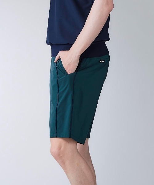 archivio(アルチビオ)の「<MENS>【メンズ】パイピングラインショートパンツ(その他パンツ・メンズ・ブラック/ベージュ/グリーン・LL/M/L)」の16枚目の写真