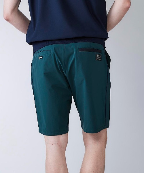archivio(アルチビオ)の「<MENS>【メンズ】パイピングラインショートパンツ(その他パンツ・メンズ・ブラック/ベージュ/グリーン・LL/M/L)」の17枚目の写真
