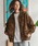 CAMBIOiJrIj́umj10970- Gobelin Stand Collar Jacket X^hJ[WPbg(CAM25AW-020)ȋAE^[jvbuE