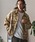 CAMBIOiJrIj́umj10970- Gobelin Stand Collar Jacket X^hJ[WPbg(CAM25AW-020)ȋAE^[jvbzCg