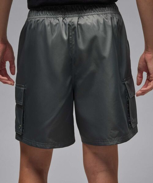 ナイキ　ジョーダン ブランド　カーゴハーフパンツ　34インチ　エアジョーダン3　セメント柄　NIKE ジャンプマン セールジョーダン ブルックリン メンズ カーゴ ショートパンツ