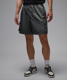 JORDAN BRAND(W[_uh)̃W[_ ubN Y J[S V[gpc / Jordan Brooklyn Men's Cargo Shorts HV9683-068 Iron Grey(̑pc)