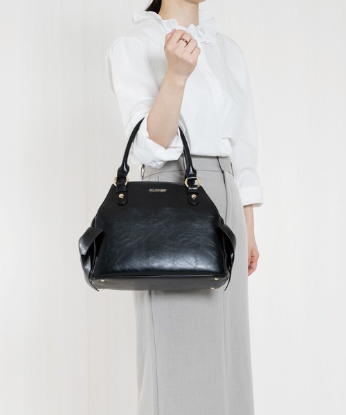 JILL STUART(ジル スチュアート) ペコット トート（トートバッグ