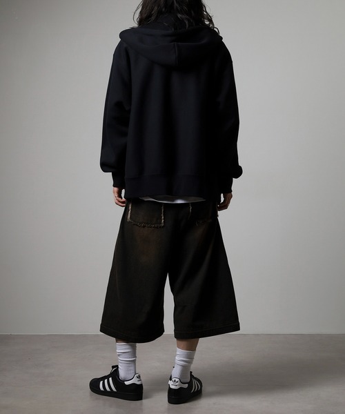 セール】BIKESTAR 2WAYワイドカープパンツ（その他パンツ）｜BIKE STAR