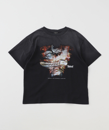 F-LAGSTUF-F/フラグスタフ(x slipknot)Tシャツ